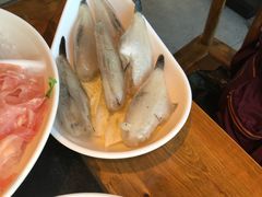 -纸盐河码头火锅(十八梯店)