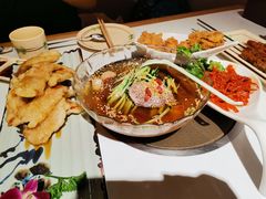 -七八冷面·延边朝鲜族美食(圣熙八号店)