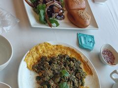 -莆田餐厅PUTIEN(三里屯店)