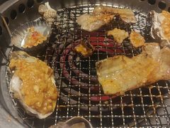 -火炉火自助餐(西直门凯德MALL店)