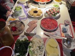 -小龙坎火锅(全球总店)