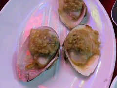 -粤盛海鲜平价店(洛溪食街店)
