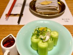 爽脆瓜衣-隐庐·古法川菜(高新店)
