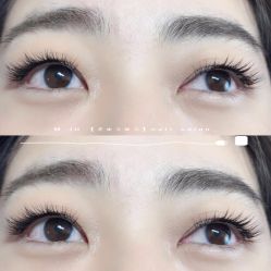 -JU·旧友日式美甲美睫工作室