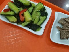 -马有才牛肉面(银池·花香丽舍店)