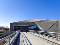 -北京周口店北京人遗址博物馆