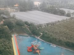 -扬州天乐湖嬉乐谷
