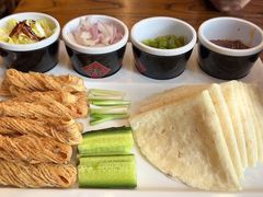 -老雒阳面馆·水席(定鼎门店)