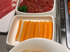 -海底捞火锅(凯德广场店)