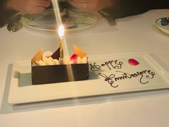 -Le Comptoir de Pierre Gagnaire