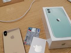 -Apple 零售店(Canton Road)