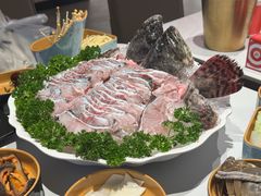 -海底捞大排档火锅(悦荟广场店)