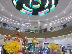 -凯德广场(西城店)