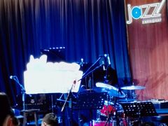 -林肯爵士乐上海中心 Jazz at Lincoln Center Shanghai