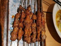 -马记永·兰州牛肉面(天通苑家乐福店)