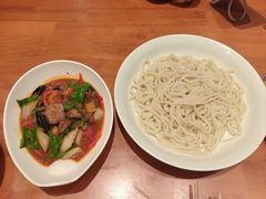 -巴依老爷新疆美食(魏公村店)