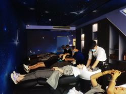 -MINX名珂斯·烫染形象设计