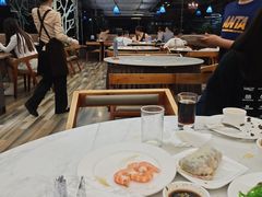 -泰谷酒店·太古码头闽菜自助餐厅