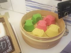 -阮大兴糕团(滨江宝龙店)