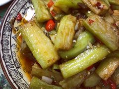 -乡土特色.冷锅鱼.牦牛肉汤锅