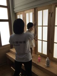 点击看大图 -小鬼当佳儿童摄影(回龙观店)