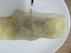 -姥家春饼店(漳州二路店)