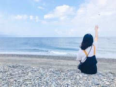 -七星潭蓝天广场