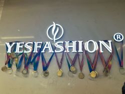 -逸丝风尚yesfashion造型