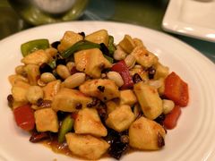 -功德林素菜饭庄(前门店)