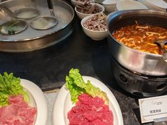 -安蒂娅.悦景轩中餐厅(西乡店)