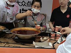 -小龙坎火锅(全球总店)