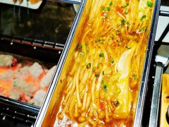 -很久以前羊肉串(簋街店)
