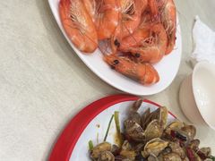 -人和啤酒屋海鲜大排档(营口路店)