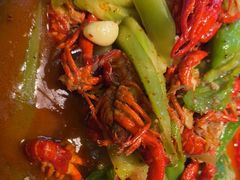 -沪小胖·小龙虾·蓝龙王(八佰伴店)