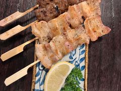 -哥哥の深夜食堂(叁宸里店)
