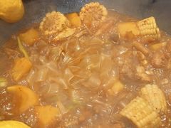 -老渔翁炖鱼坊(黄海西路东山店)