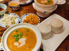 -面辣子·陕西家乡菜(钟楼店)
