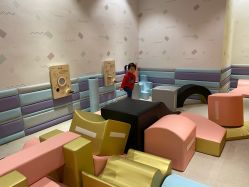 -meland club亲子乐园(重庆万象城店)
