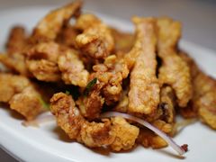 椒盐排条-永兴餐厅(复兴中路店)