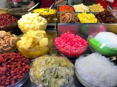 -Magic Food Point(Airport Street food)