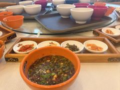 -乡党臊子面(丰庆公园店)