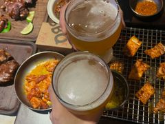-夜食白市Yespicy·烧烤啤酒宵夜(番禺四海城店)