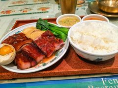 -凤来茶餐·粤菜馆(珠江新城店)