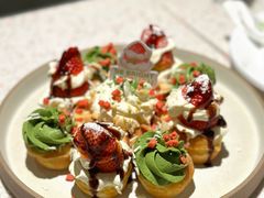 -BE BRIGHT KITCHEN(正佳广场店)