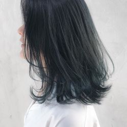 -芳琪造型