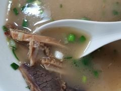 -剑南五香牛肉店