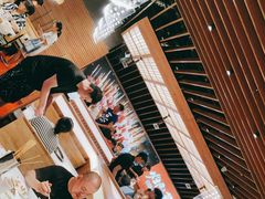 -爱有声毛肚串串火锅自助(龙之梦大都汇店)