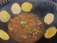 -醉旺柴火鸡(棠东店)