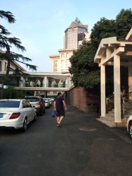 -华东饭店·园林式婚礼宴会厅酒店