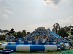 -秀丽东方